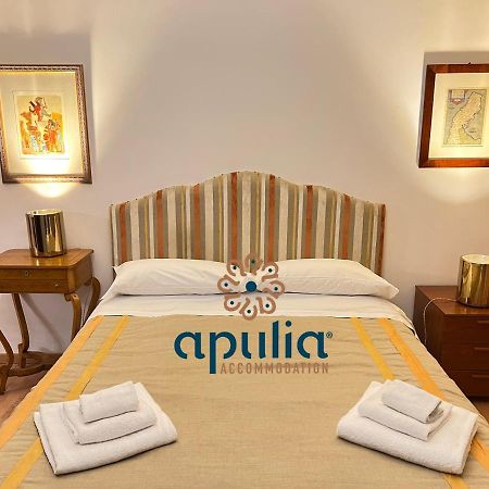 Suite 141 By Apulia Accommodation Bari Exteriér fotografie