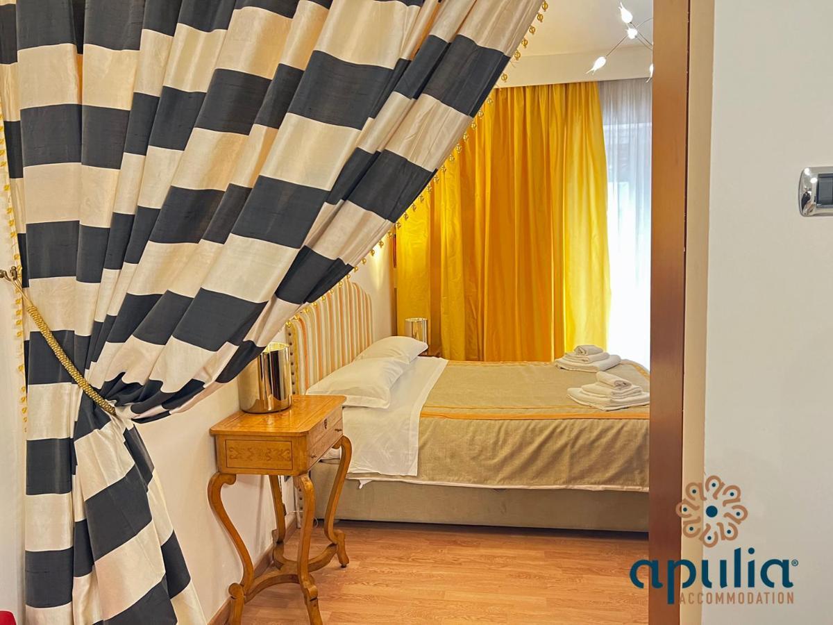 Suite 141 By Apulia Accommodation Bari Exteriér fotografie