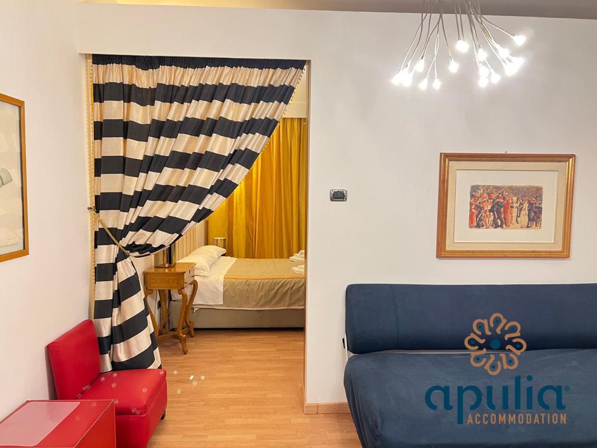 Suite 141 By Apulia Accommodation Bari Exteriér fotografie