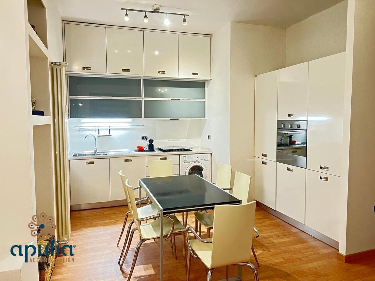 Suite 141 By Apulia Accommodation Bari Exteriér fotografie