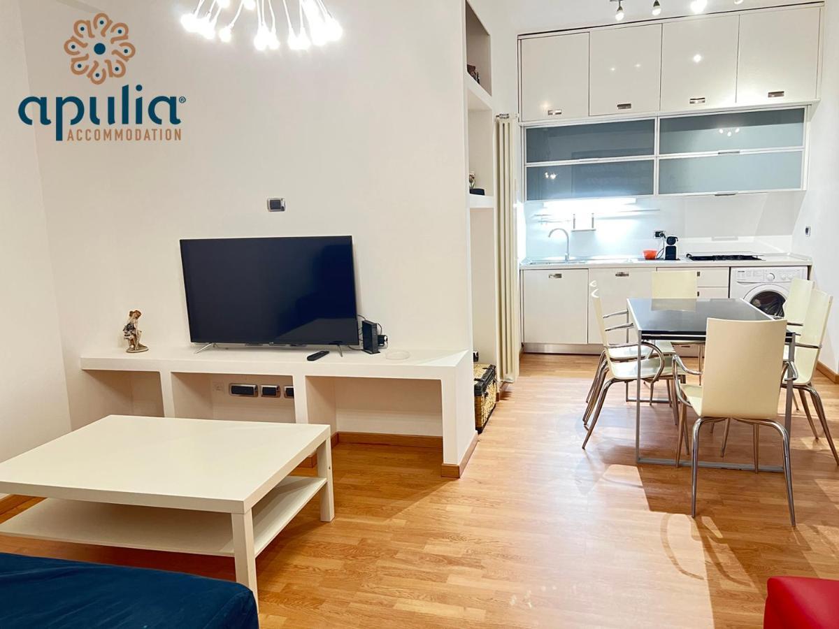 Suite 141 By Apulia Accommodation Bari Exteriér fotografie